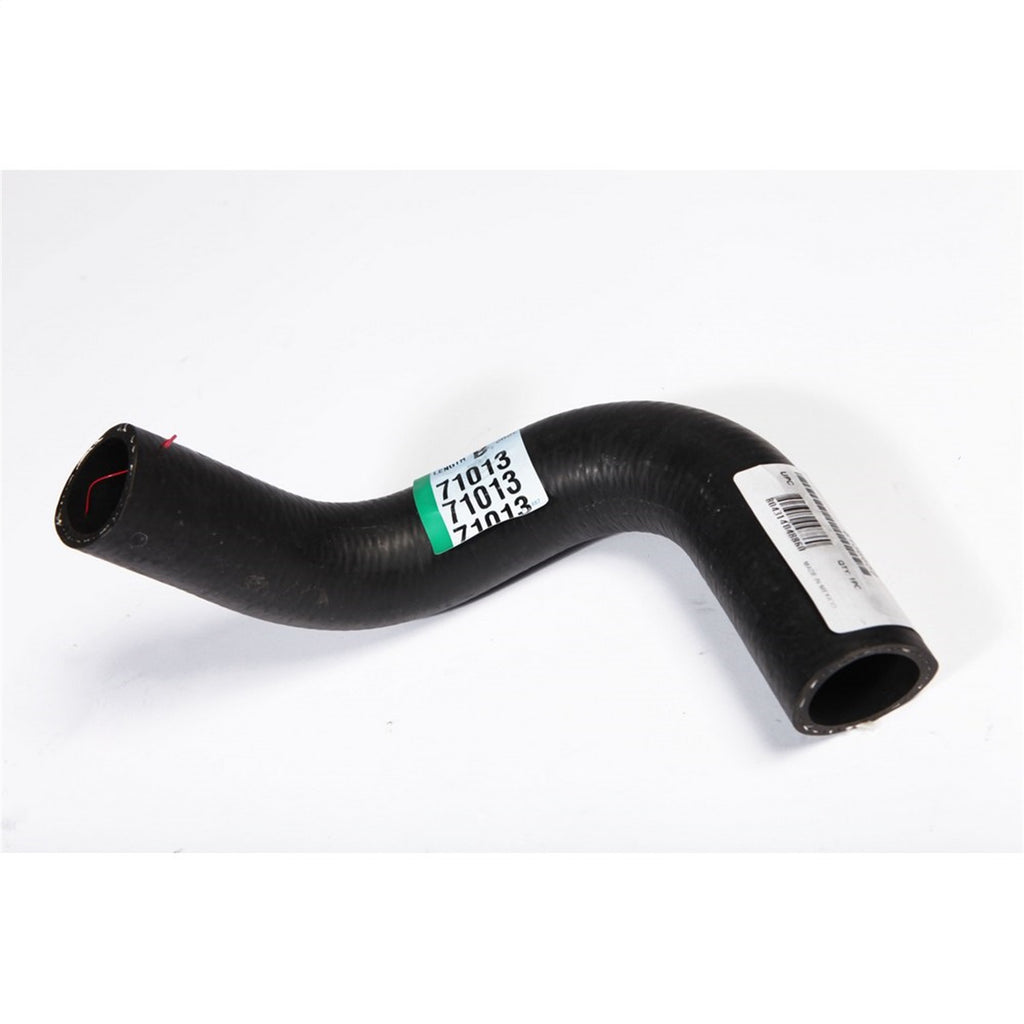 Omix 17113.11 Radiator Hose for Select Jeep CJ5, Jeep CJ6, Jeep CJ7, Jeep Scrambler