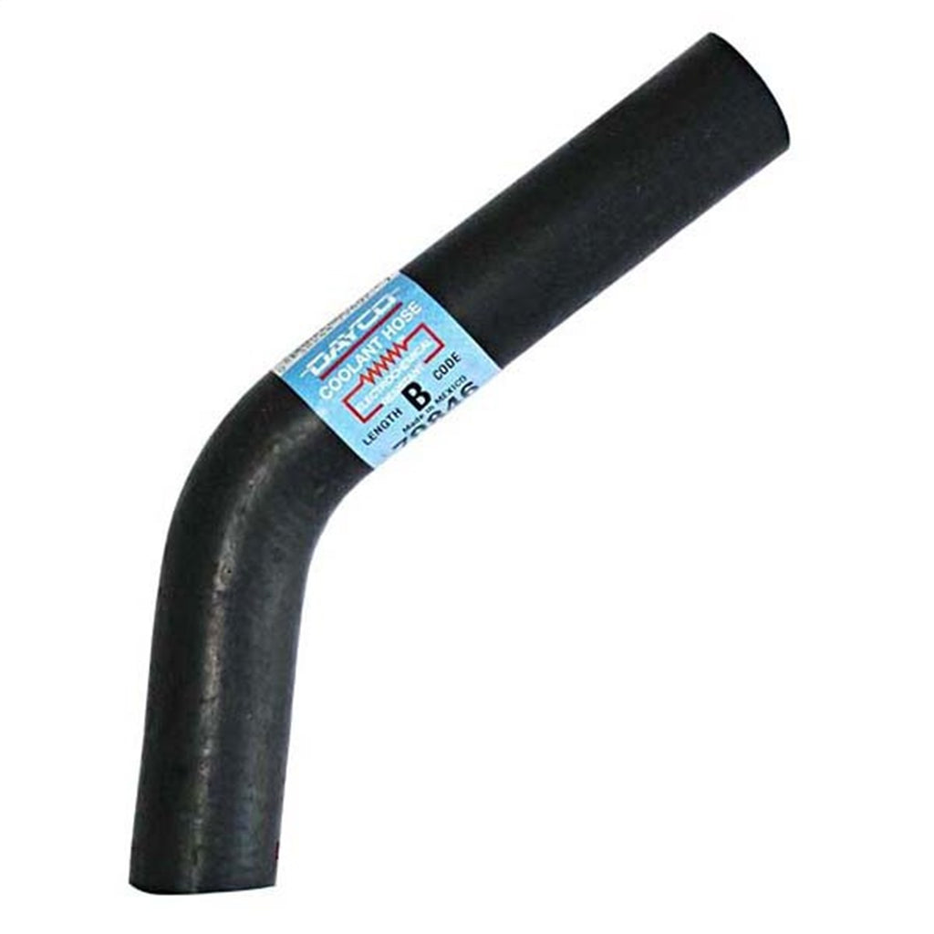 Omix 17113.20 Radiator Hose for Select Jeep TJ, Jeep Wrangler
