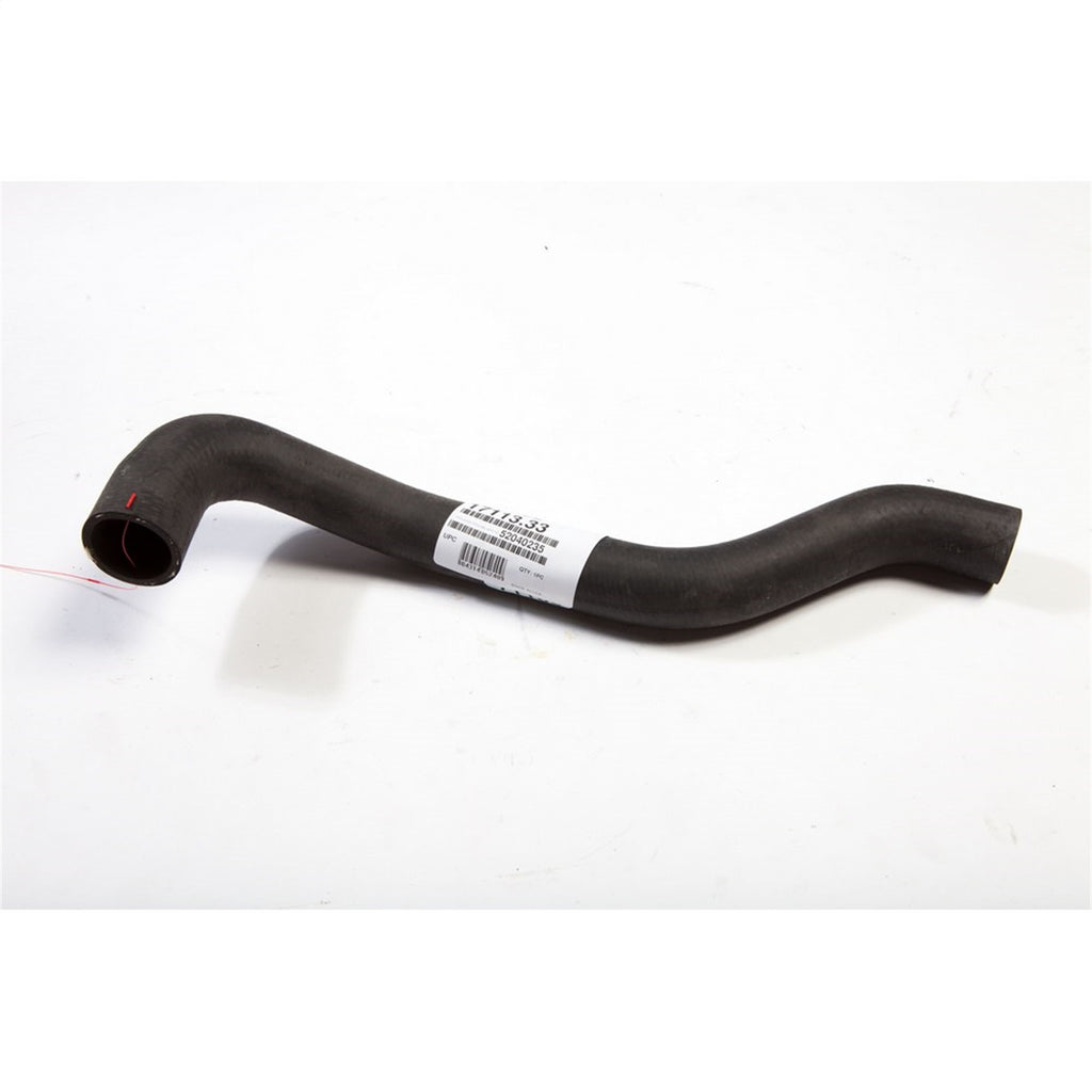 Omix 17113.33 Radiator Hose for Select Jeep Wrangler
