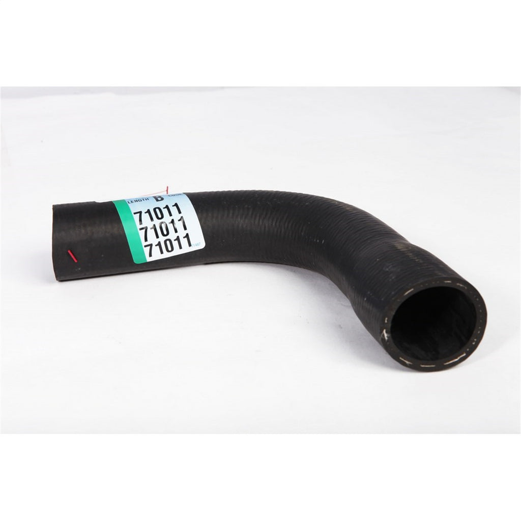 Omix 17114.08 Radiator Hose for Select Jeep CJ6, Jeep CJ7, Jeep Scrambler