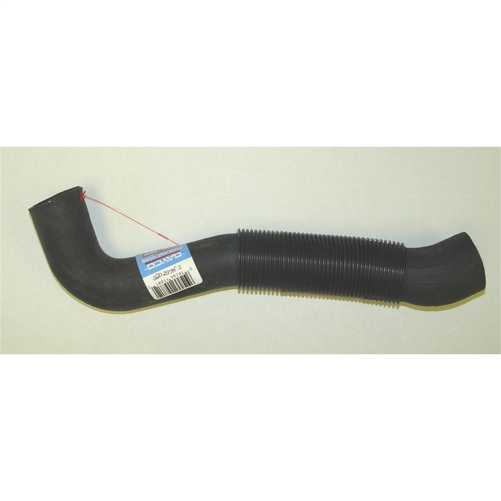 Omix 17114.12 Radiator Hose for Select Jeep Grand Cherokee