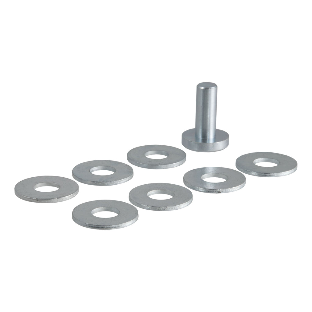 CURT 17114 Round Bar Weight Distribution Head Adjustment Kit