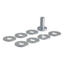 Load image into Gallery viewer, CURT 17114 Round Bar Weight Distribution Head Adjustment Kit