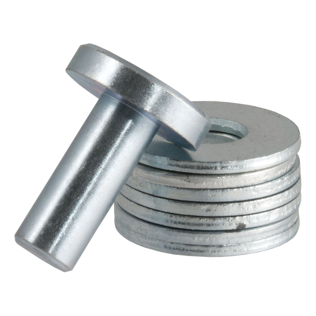 CURT 17114 Round Bar Weight Distribution Head Adjustment Kit