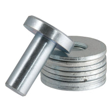 Load image into Gallery viewer, CURT 17114 Round Bar Weight Distribution Head Adjustment Kit