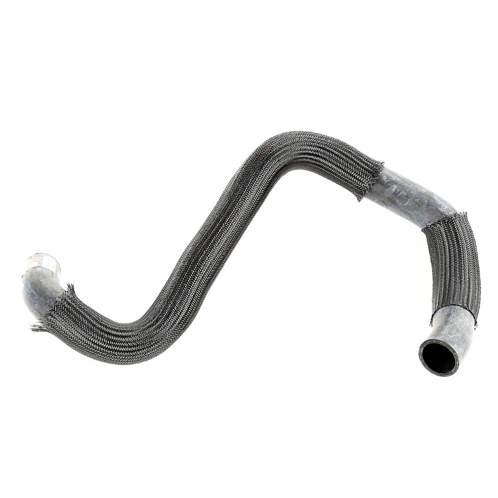 Omix 17114.30 Radiator Hose for Select Jeep Wrangler, Jeep Wrangler JK