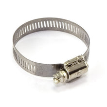 Load image into Gallery viewer, Omix 17115.01 Radiator Hose Clamp for Select Jeep CJ3, Jeep CJ5, Jeep CJ6, Jeep CJ7, Jeep Cherokee, Jeep Comanche, Jeep Commander, Jeep Commando, Jeep Compass, Jeep DJ3, Jeep DJ5, Jeep DJ6, Jeep Dispatcher, Jeep F4, Jeep FC150, Jeep FC170, Jeep FC170HD,