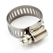 Load image into Gallery viewer, Omix 17115.02 Heater Hose Clamp for Select Jeep CJ5, Jeep CJ6, Jeep CJ7