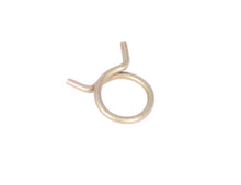 Load image into Gallery viewer, Omix 17115.03 Hose Clamp for Select Jeep CJ3, Jeep CJ5, Jeep CJ5A, Jeep CJ6, Jeep CJ6A, Jeep Willys