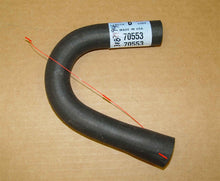Load image into Gallery viewer, Omix 17116.01 Heater Bypass Hose for Select Jeep CJ5, Jeep CJ6, Jeep CJ7