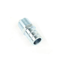 Load image into Gallery viewer, Omix 17116.03 Heater Hose Fitting for Select Jeep CJ3, Jeep CJ5, Jeep CJ6, Jeep Willys, Willys MB, Willys Station Wagon