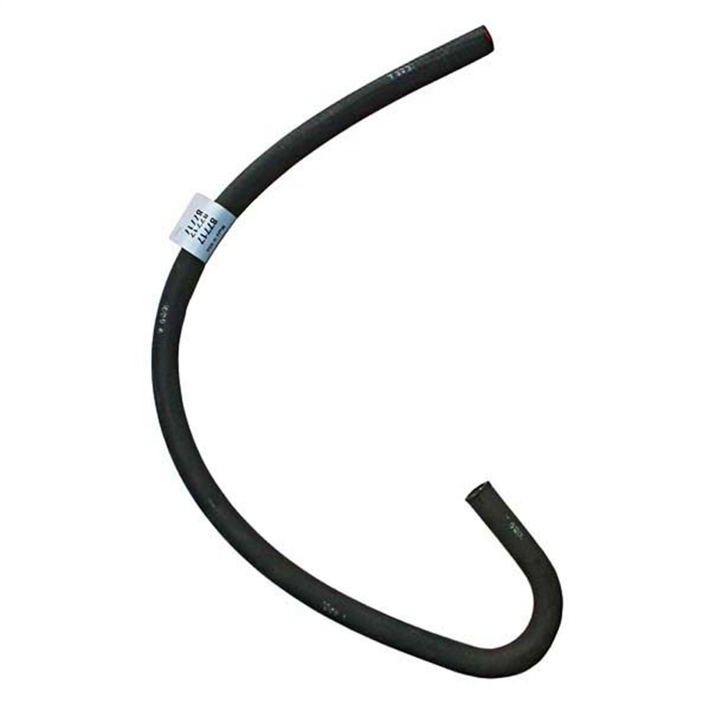 Omix 17116.51 Heater Hose for Select Jeep Wrangler