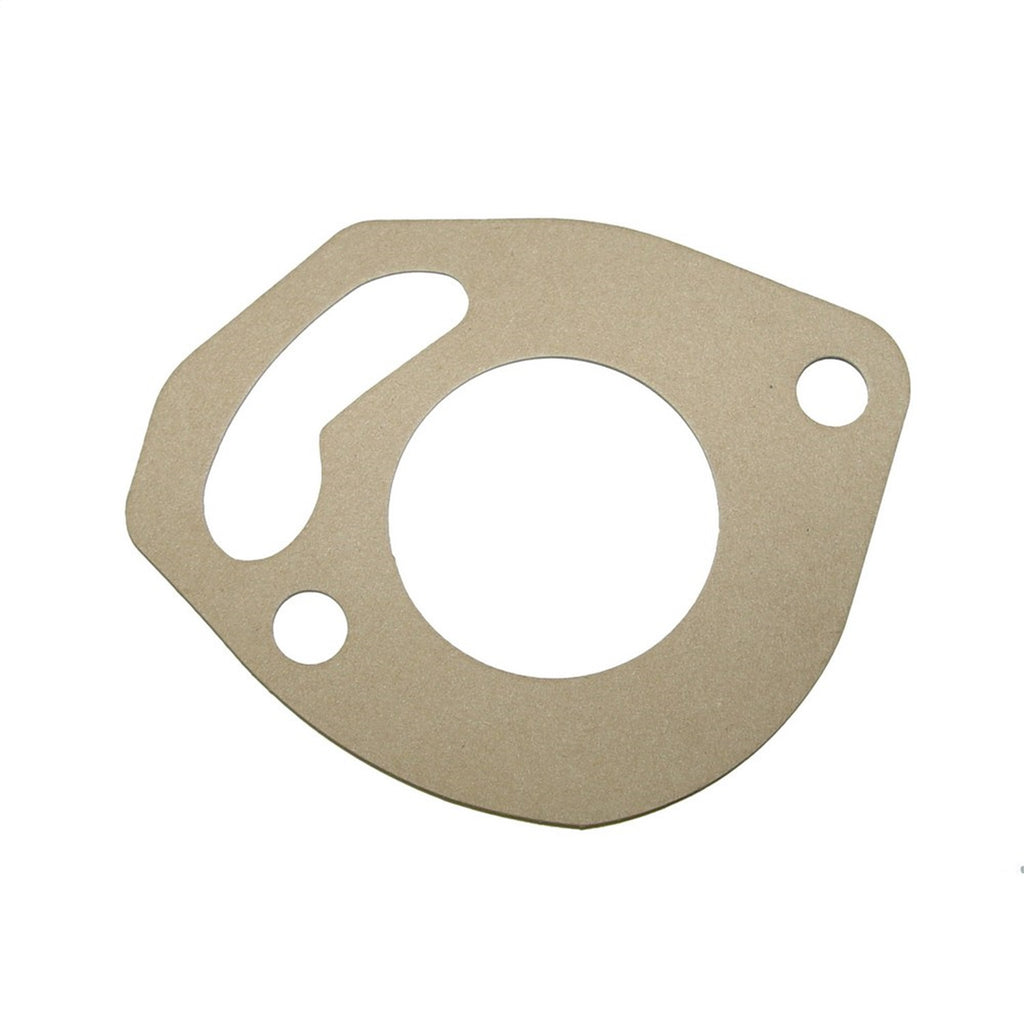Omix 17117.03 Thermostat Gasket for Select Jeep CJ5, Jeep CJ6, Jeep CJ7, Jeep Cherokee, Jeep DJ5, Jeep Grand Wagoneer, Jeep J10, Jeep J20, Jeep Scrambler, Jeep Wagoneer, Jeep Wrangler