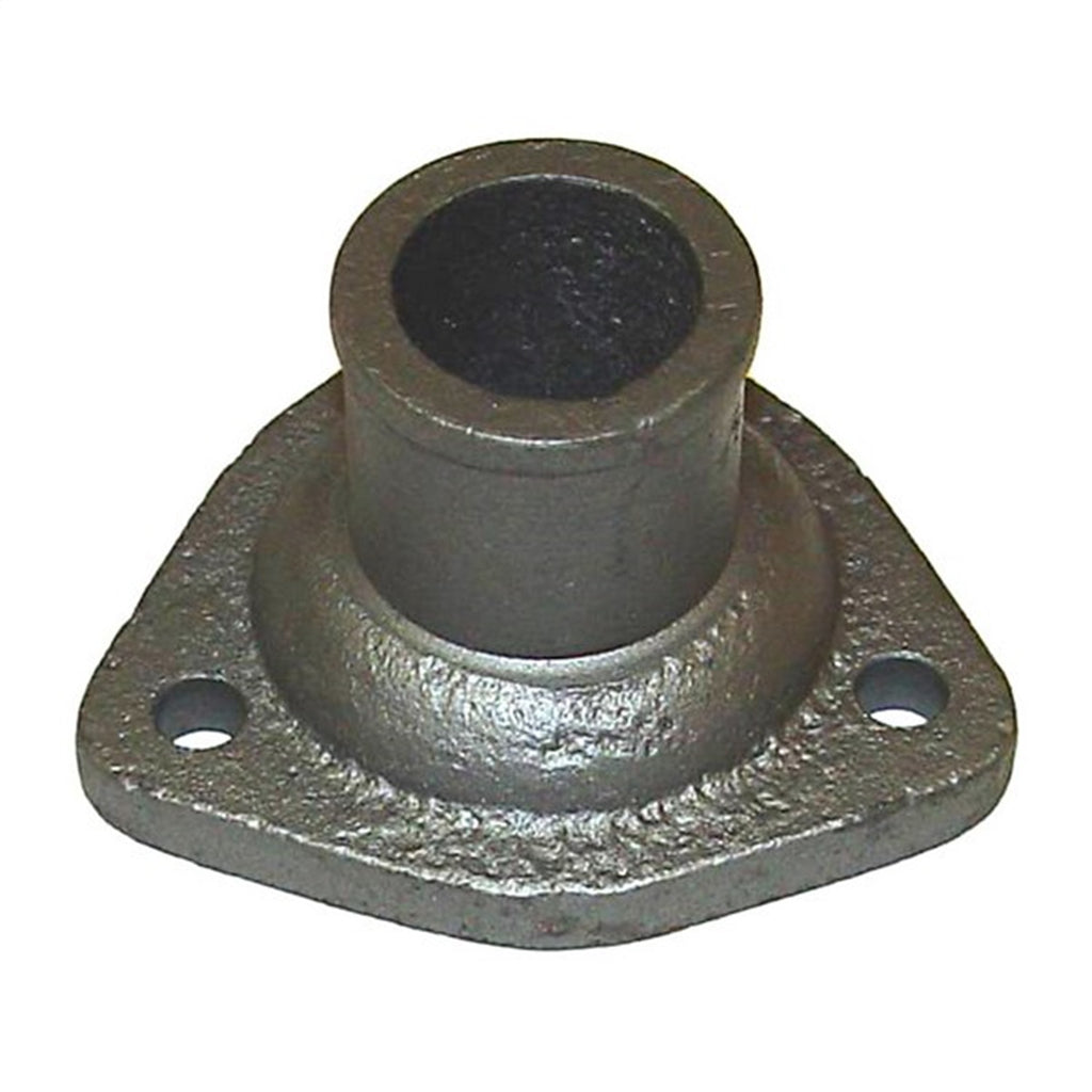Omix 17118.01 Thermostat Housing for Select Jeep CJ3, Jeep CJ5, Jeep CJ6, Jeep Commando, Jeep FC150, Jeep FC170, Jeep Jeepster, Jeep Willys