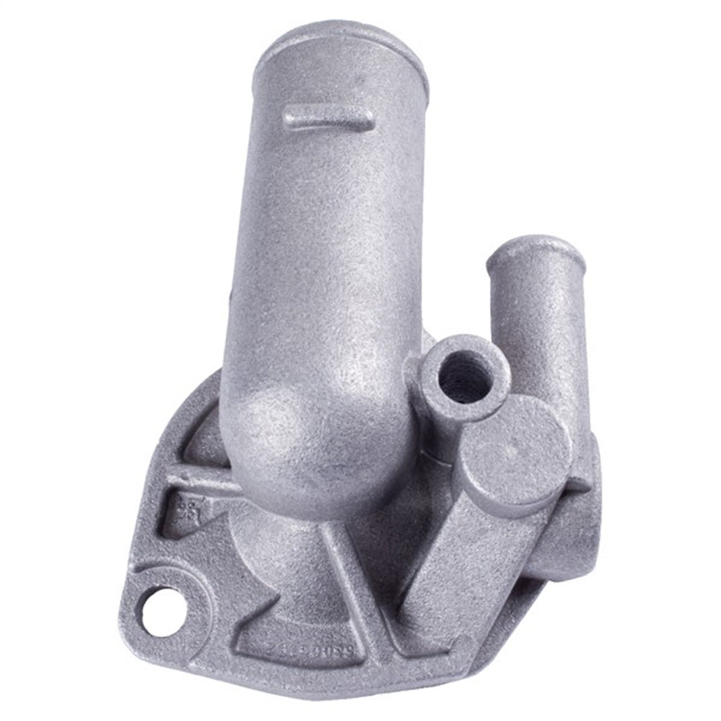 Omix 17118.03 Thermostat Housing for Select Jeep Cherokee, Jeep Grand Cherokee, Jeep Wrangler