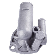 Load image into Gallery viewer, Omix 17118.03 Thermostat Housing for Select Jeep Cherokee, Jeep Grand Cherokee, Jeep Wrangler