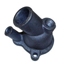 Load image into Gallery viewer, Omix 17118.05 Thermostat Housing for Select Jeep CJ5, Jeep CJ6, Jeep CJ7, Jeep Grand Wagoneer, Jeep Wagoneer