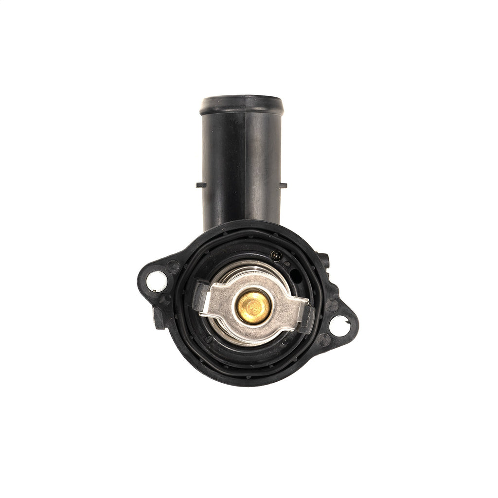 Omix 17118.07 Thermostat Housing for Select Jeep Wrangler, Jeep Wrangler JK