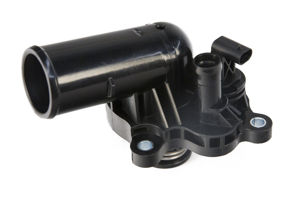 Omix 17118.08 Thermostat Housing for Select Jeep Wrangler, Jeep Wrangler JK