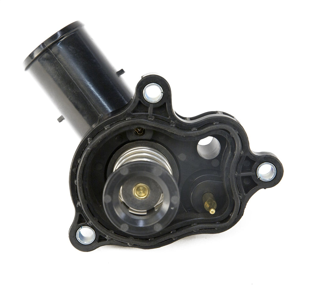 Omix 17118.08 Thermostat Housing for Select Jeep Wrangler, Jeep Wrangler JK