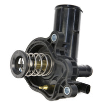 Load image into Gallery viewer, Omix 17118.08 Thermostat Housing for Select Jeep Wrangler, Jeep Wrangler JK