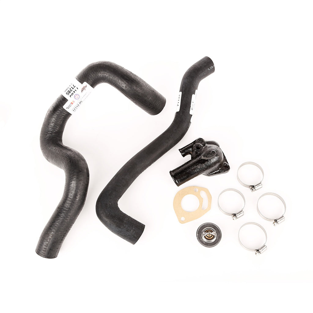 Omix 17118.23 Cooling System Kit for Select Jeep Wrangler