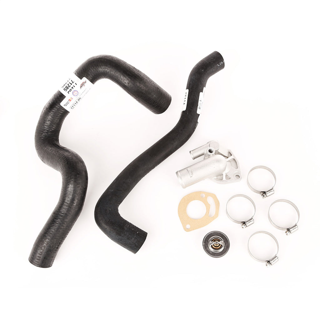 Omix 17118.24 Cooling System Kit for Select Jeep Wrangler