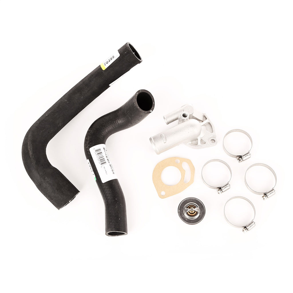 Omix 17118.26 Cooling System Kit for Select Jeep Wrangler