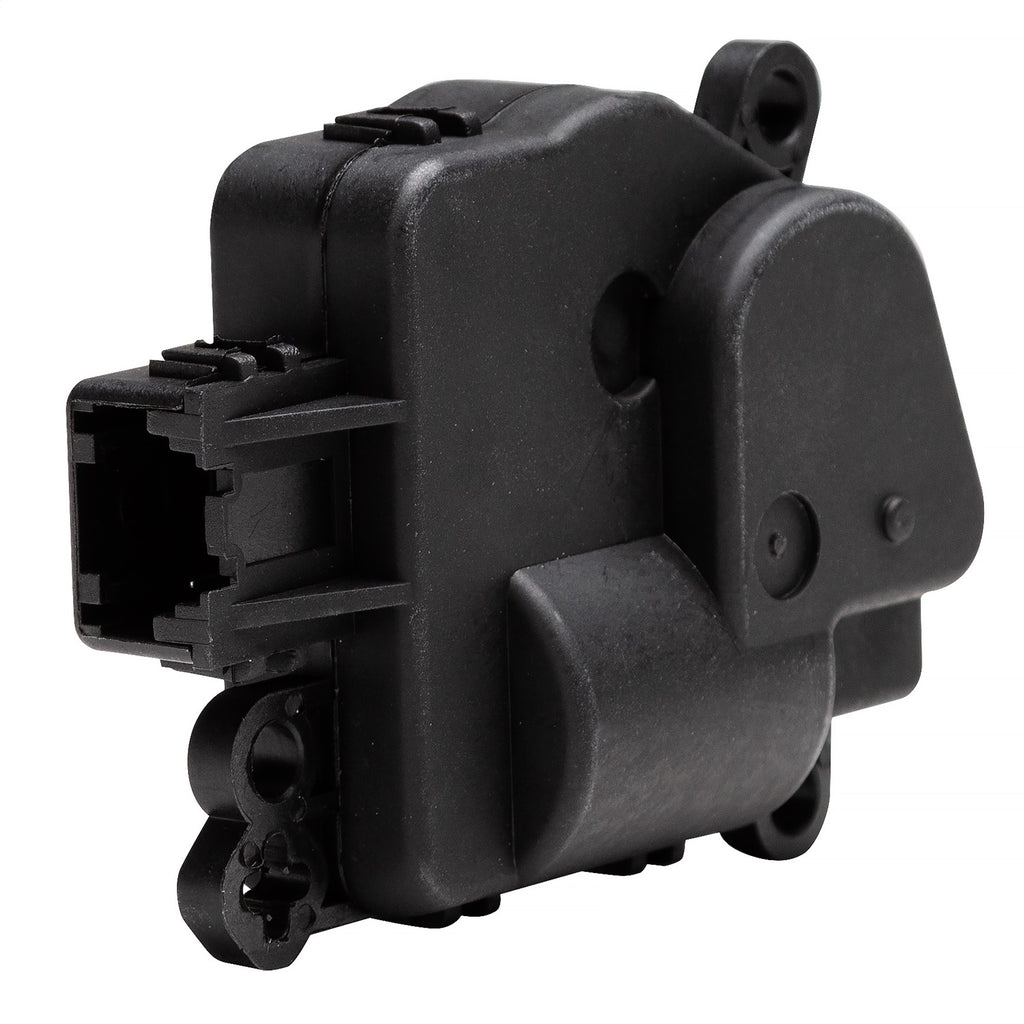 Omix 17118.42 Blend Door Actuator for Select Jeep Wrangler, Jeep Wrangler JK