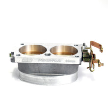 Load image into Gallery viewer, BBK Performance Parts 1711 1996-2001 MUSTANG COBRA 03-04 MACH 1 TWIN 65MM THROTTLE BODY for Select Ford Mustang