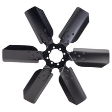 Load image into Gallery viewer, Derale 17120 20" Standard Rotation Fan Clutch Fan, Black