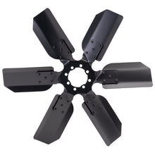 Load image into Gallery viewer, Derale 17120 20" Standard Rotation Fan Clutch Fan, Black