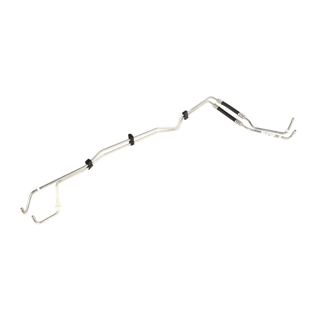 Omix 17121.04 Oil Cooler Line for Select Jeep Wrangler