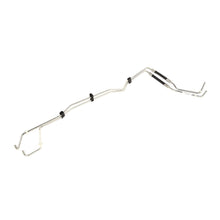 Load image into Gallery viewer, Omix 17121.04 Oil Cooler Line for Select Jeep Wrangler