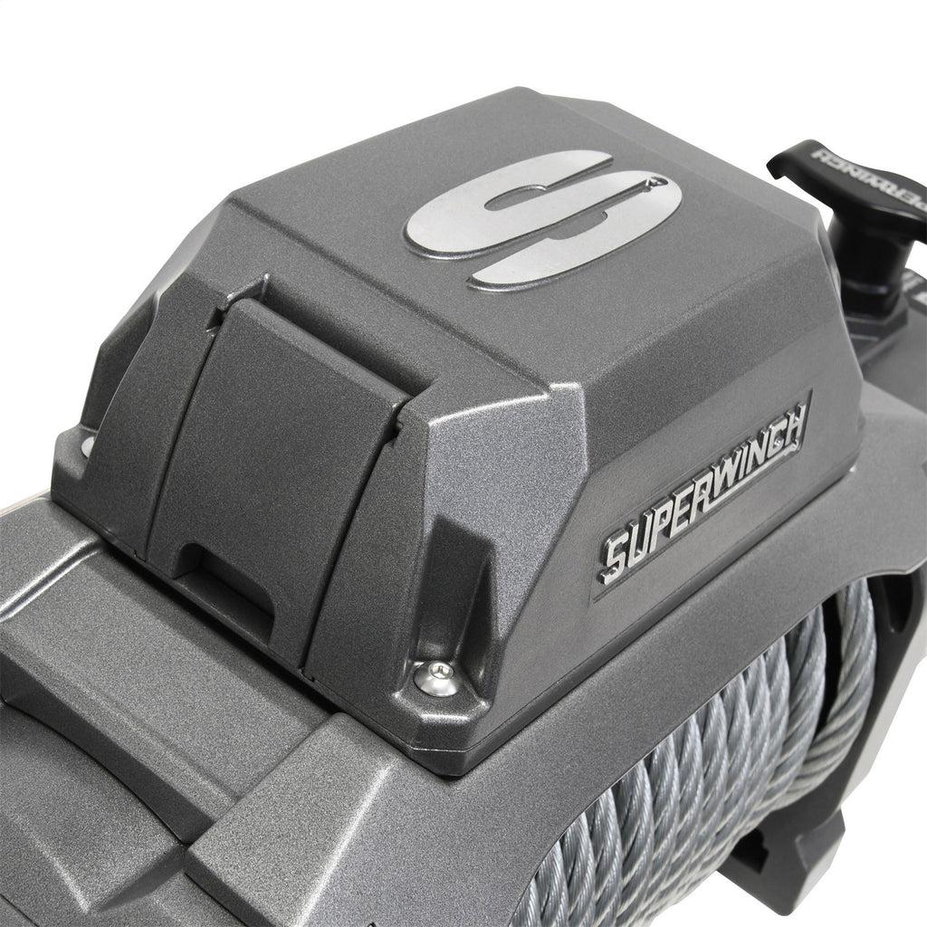 Superwinch 1712200 SX12 Winch