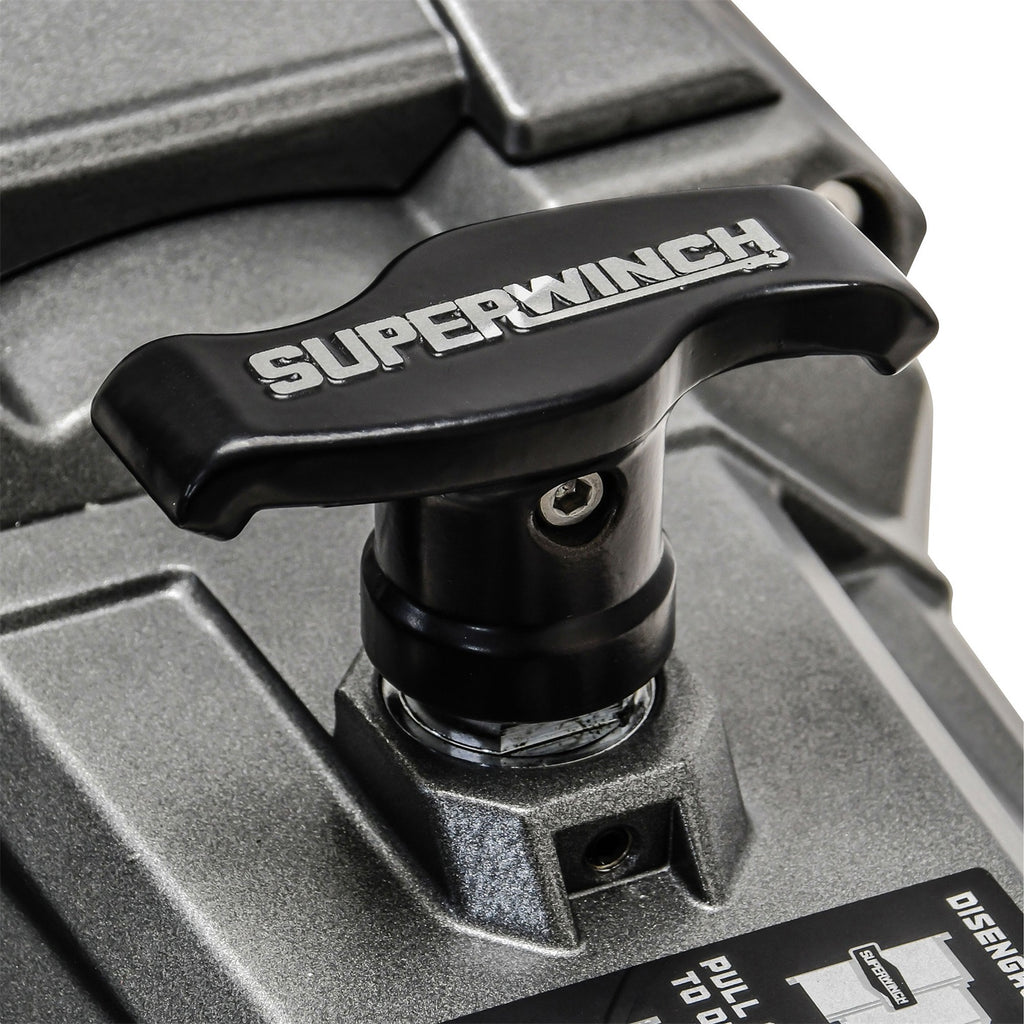 Superwinch 1712200 SX12 Winch