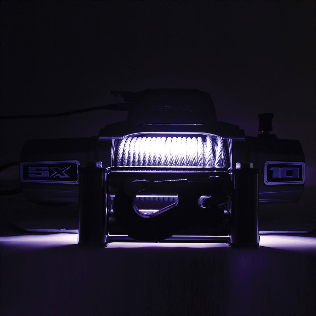 Superwinch 1712200 SX12 Winch