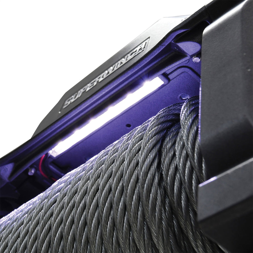 Superwinch 1712200 SX12 Winch