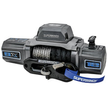 Load image into Gallery viewer, Superwinch 1712201 SX12SR Winch