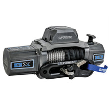 Load image into Gallery viewer, Superwinch 1712201 SX12SR Winch