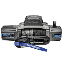 Load image into Gallery viewer, Superwinch 1712201 SX12SR Winch