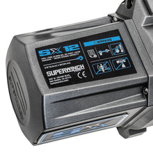 Load image into Gallery viewer, Superwinch 1712201 SX12SR Winch