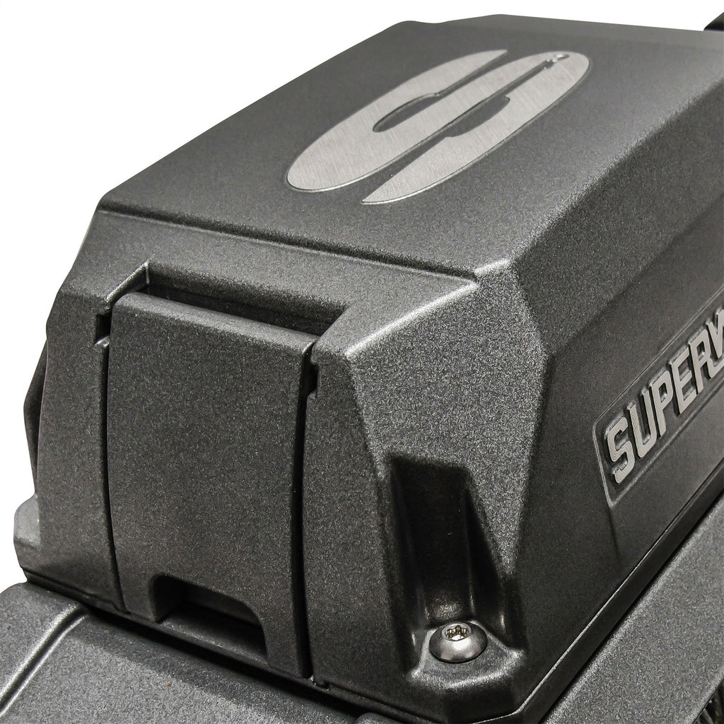 Superwinch 1712201 SX12SR Winch
