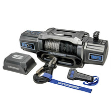 Load image into Gallery viewer, Superwinch 1712201 SX12SR Winch