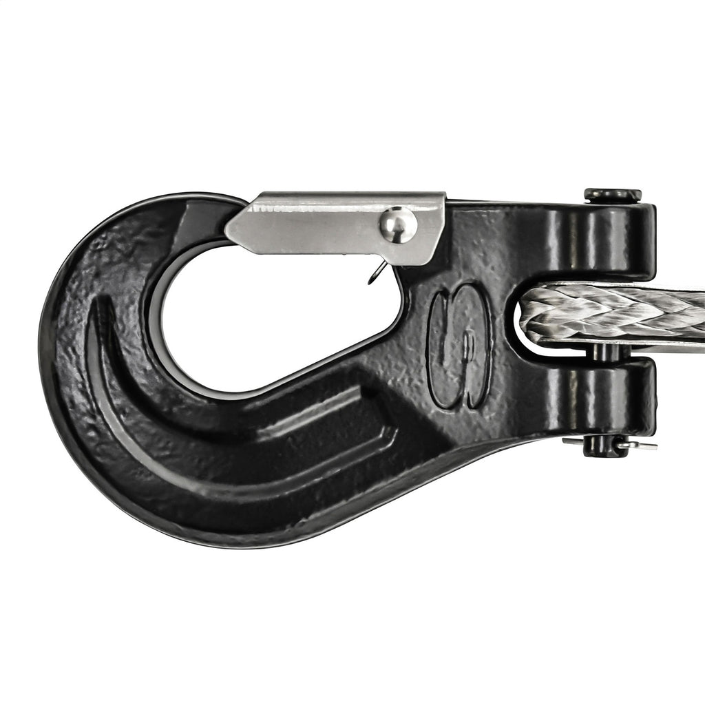 Superwinch 1712201 SX12SR Winch