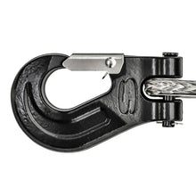 Load image into Gallery viewer, Superwinch 1712201 SX12SR Winch