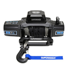 Load image into Gallery viewer, Superwinch 1712204 SX12SR Winch
