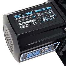 Load image into Gallery viewer, Superwinch 1712204 SX12SR Winch
