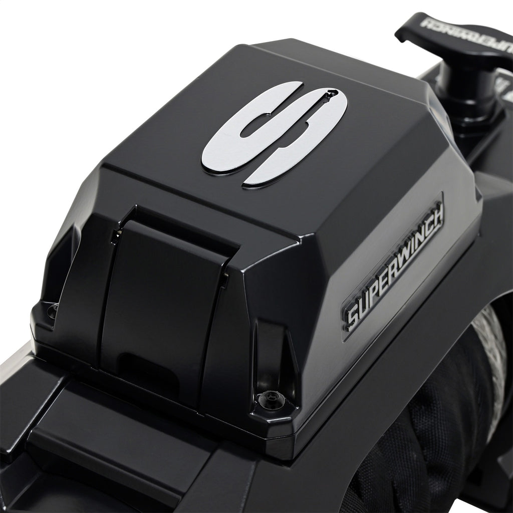 Superwinch 1712204 SX12SR Winch