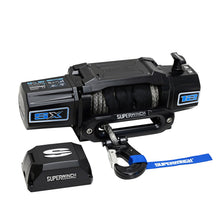 Load image into Gallery viewer, Superwinch 1712204 SX12SR Winch